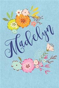 Madelyn