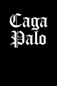 Caga Palo