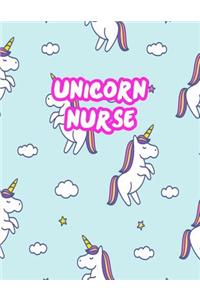 Unicorn Nurse
