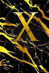 X