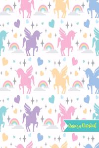 Unicorn Notebook