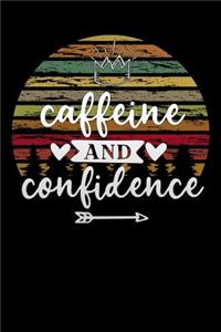 caffeine and confidence
