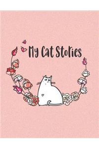 My Cat Stories