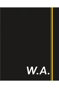 W.A.