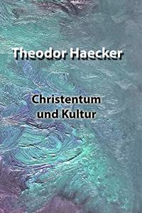 Christentum und Kultur