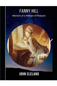 Fanny Hill (Annotated)