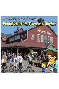 The Adventures of Daniel