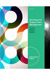 Sourcing and Supply Chain Management