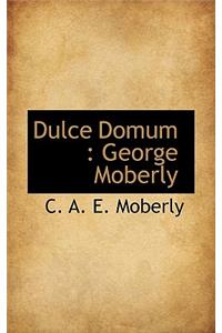 Dulce Domum