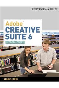 Adobe Creative Suite 6: Introductory