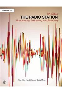 The Radio Station