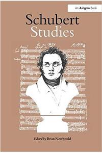 Schubert Studies