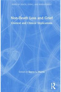 Non-Death Loss and Grief