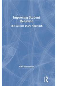 Improving Student Behavior