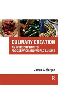Culinary Creation