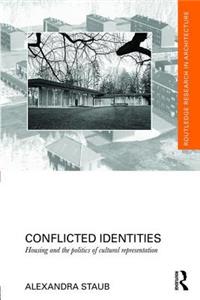 Conflicted Identities