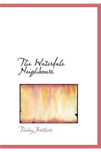 The Waterdale Neighbours