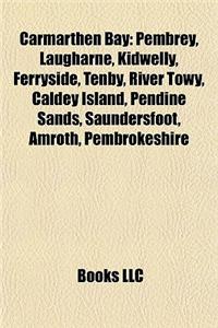 Carmarthen Bay