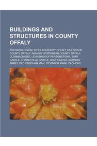 Buildings and Structures in County Offaly