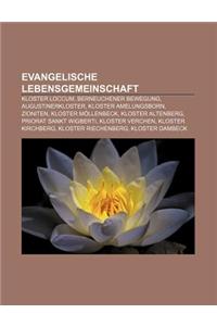 Evangelische Lebensgemeinschaft