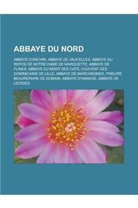 Abbaye Du Nord