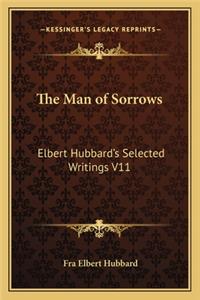 Man of Sorrows