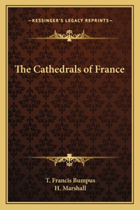 The Cathedrals of France