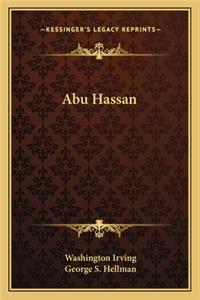 Abu Hassan