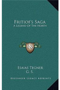 Fritiof's Saga