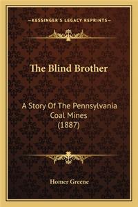 Blind Brother
