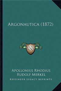 Argonautica (1872)