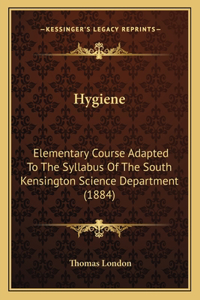 Hygiene