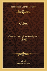 Cvlex