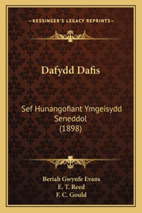 Dafydd Dafis