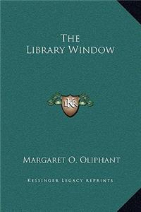 The Library Window