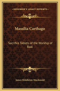 Massilia Carthago