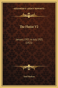 The Flutist V2