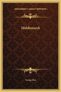 Middlemarch