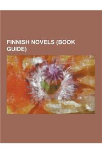 Finnish Novels (Book Guide)