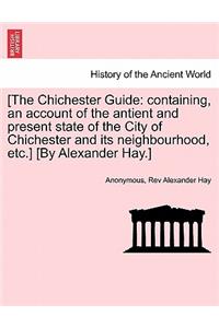 [The Chichester Guide