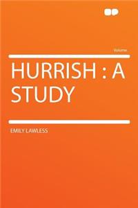 Hurrish