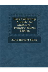 Book Collecting
