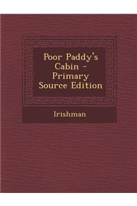 Poor Paddy's Cabin