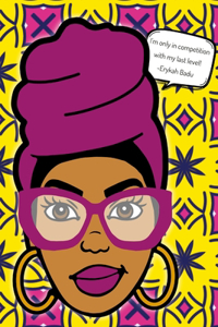 Badu Series - Headwrap 2