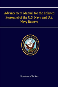 Advancement Manual for the Enlisted Personnel of the U.S. Navy and U.S. Navy Reserve