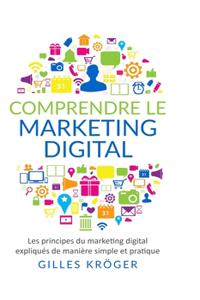 Comprendre le marketing digital: Les principes du marketing digital expliqués de manière simple et pratique