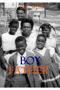 Boy Father