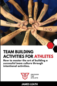 Team Building Activities for Athletes