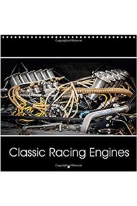 Classic Racing Engines 2017