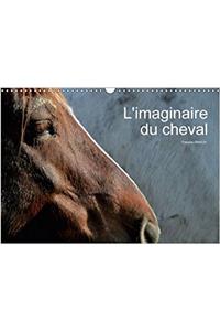 L'Imaginaire Du Cheval 2017